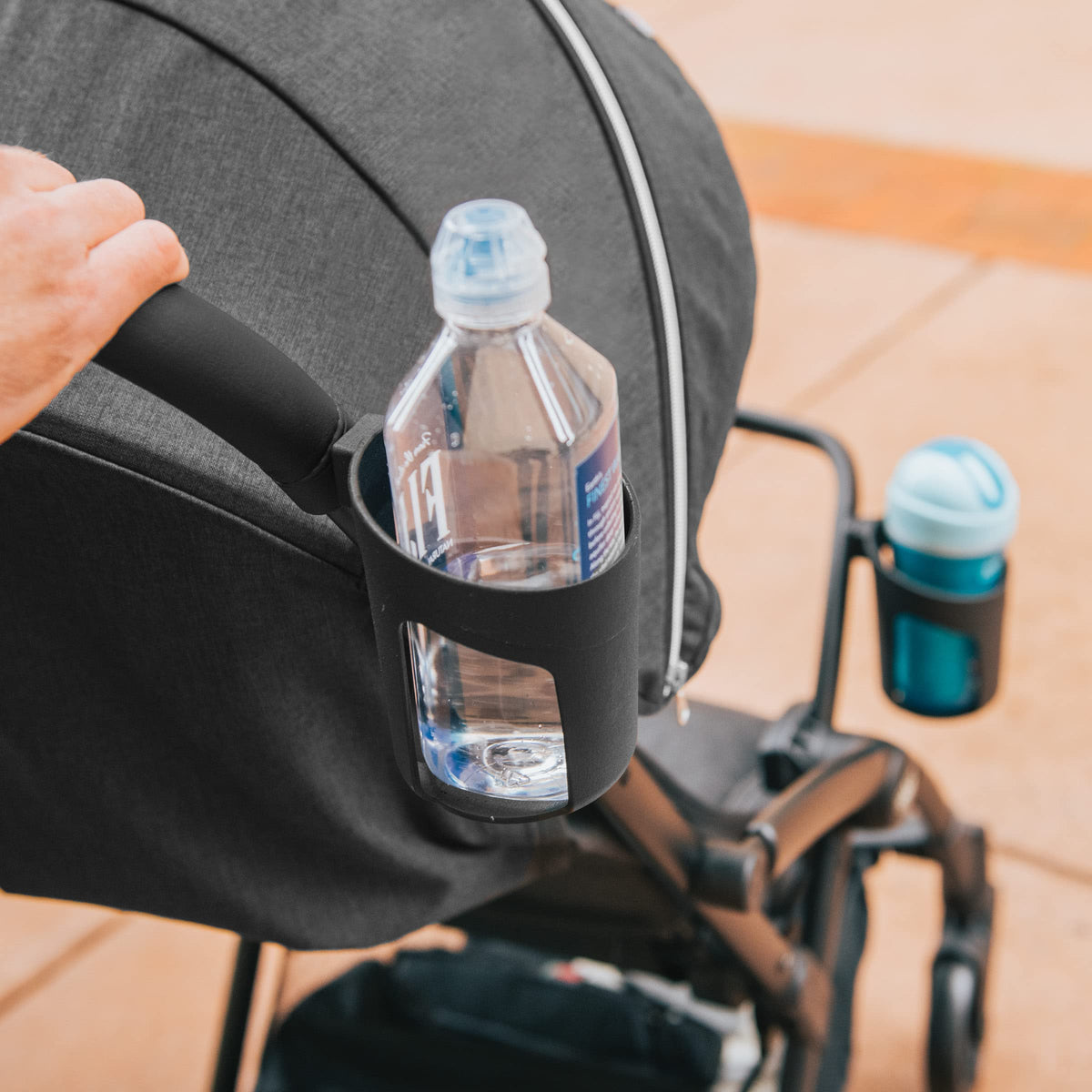 Lightweight Baby Stroller B6072