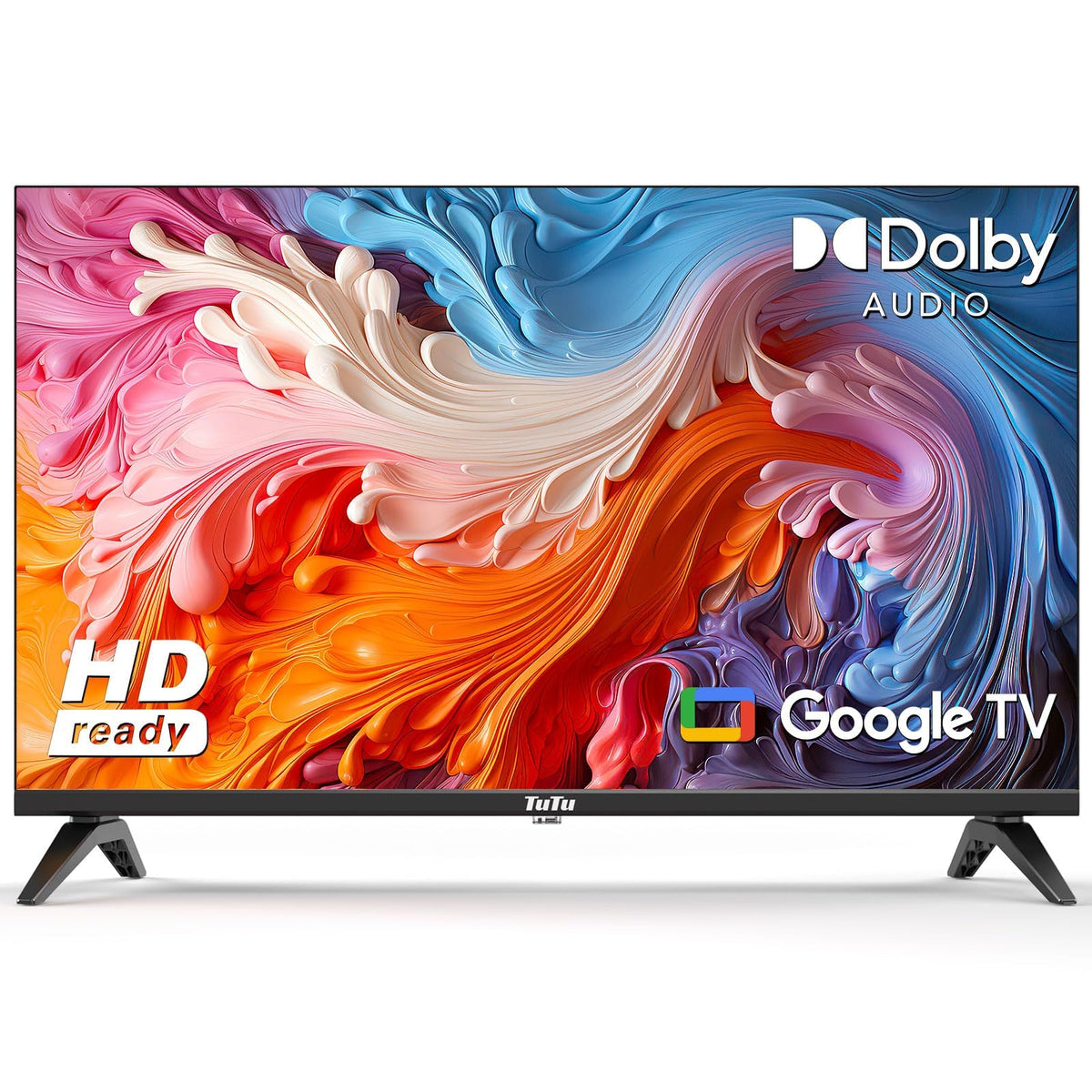 32 Inch 720P HD Smart LED TV C179
