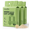 Clumping Tofu Cat Litter 18 lb K7672