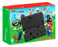 Black Nintendo 3DS E730529