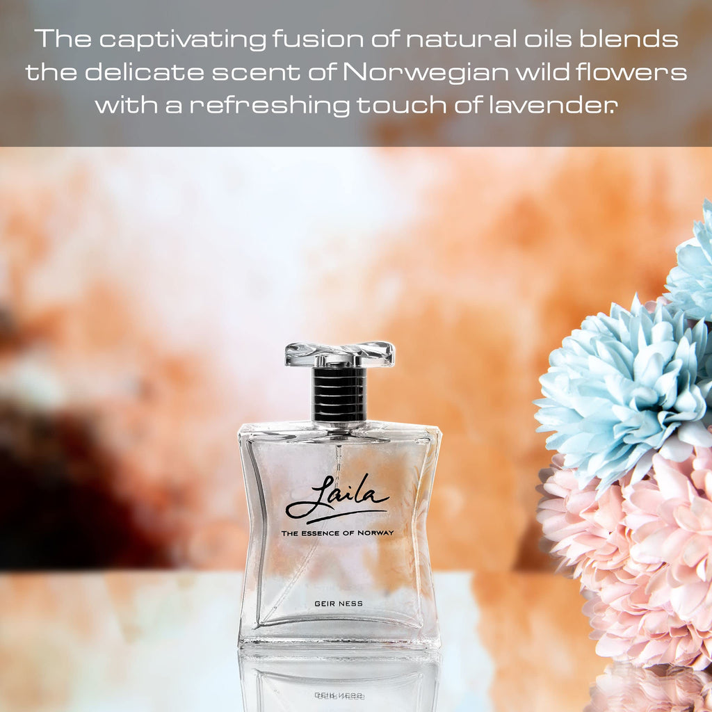Eau de Parfum for Women 1.7 oz H522703
