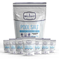 Pool Salt 8 Bags of 5 lb Z7778