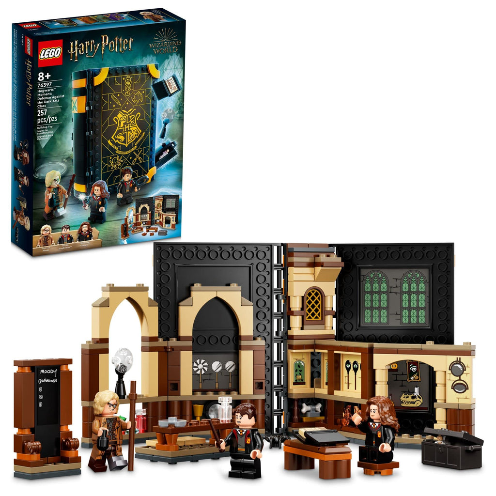 Building Kit 257 Pieces R8306