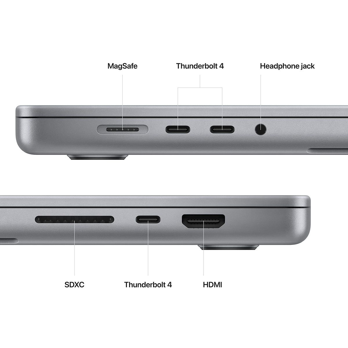 16.2-inch 32GB 1TB SSD Laptop R412