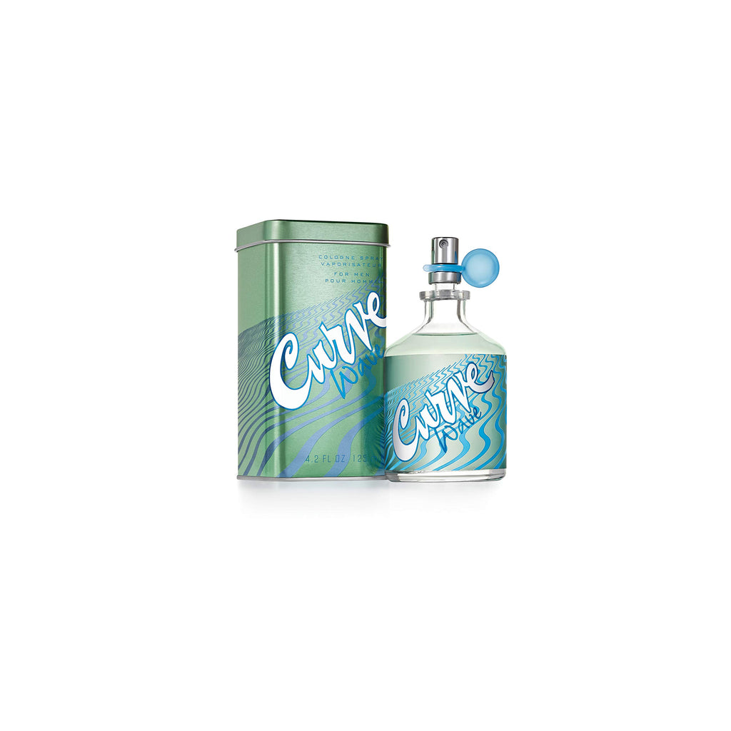 Men's Cologne Fragrance Spray 6.8 Fl Oz & 4.2 Fl Oz W590