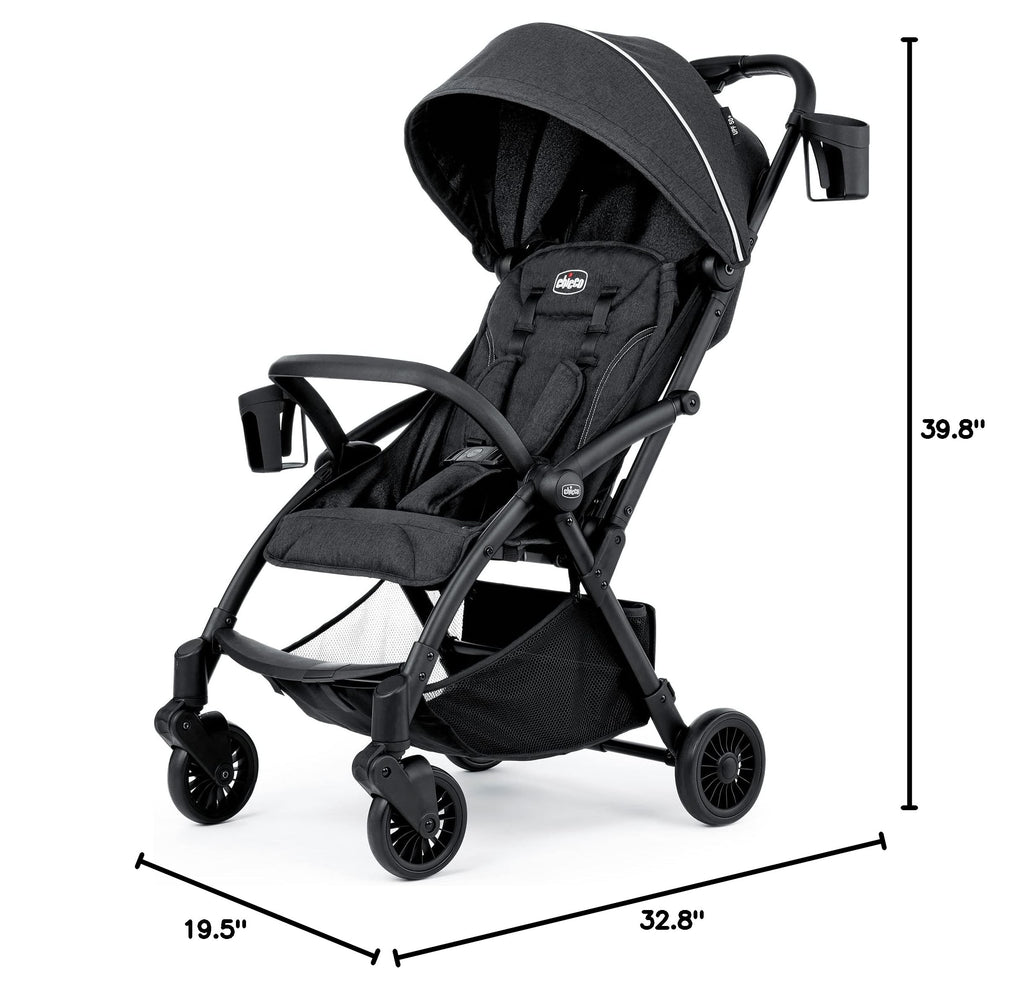 Lightweight Baby Stroller B6072