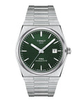 Green Dial 40mm Automatic Watch R715