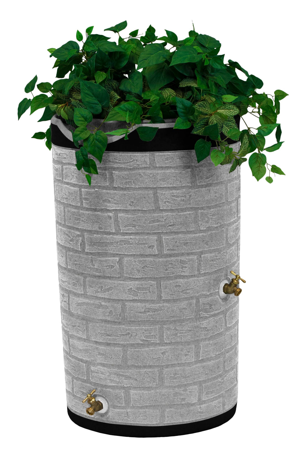 50 Gallon Rain Saver Barrel N1260