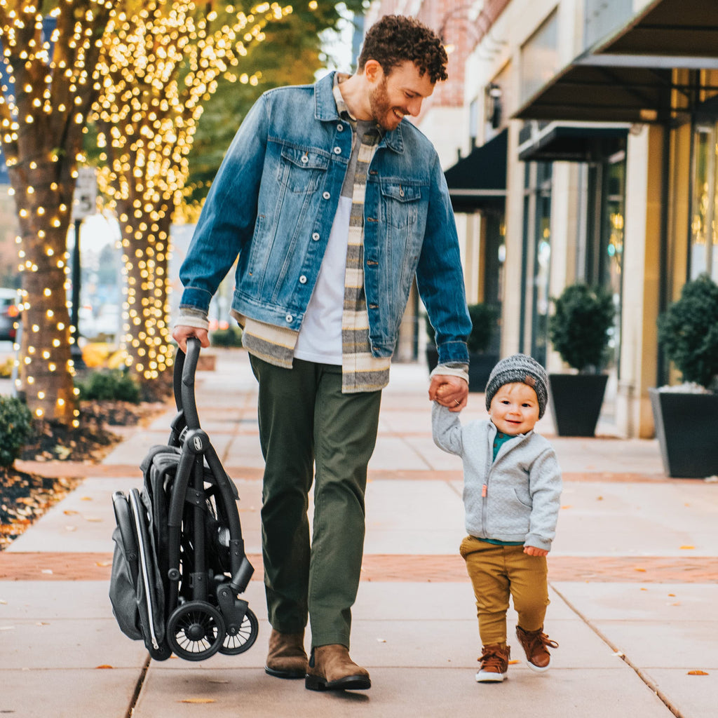 Lightweight Baby Stroller B6072