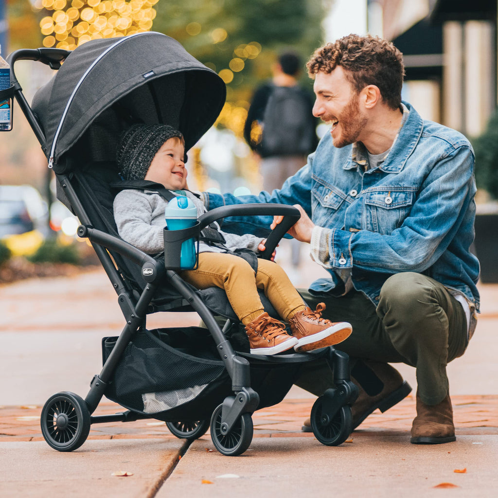 Lightweight Baby Stroller B6072