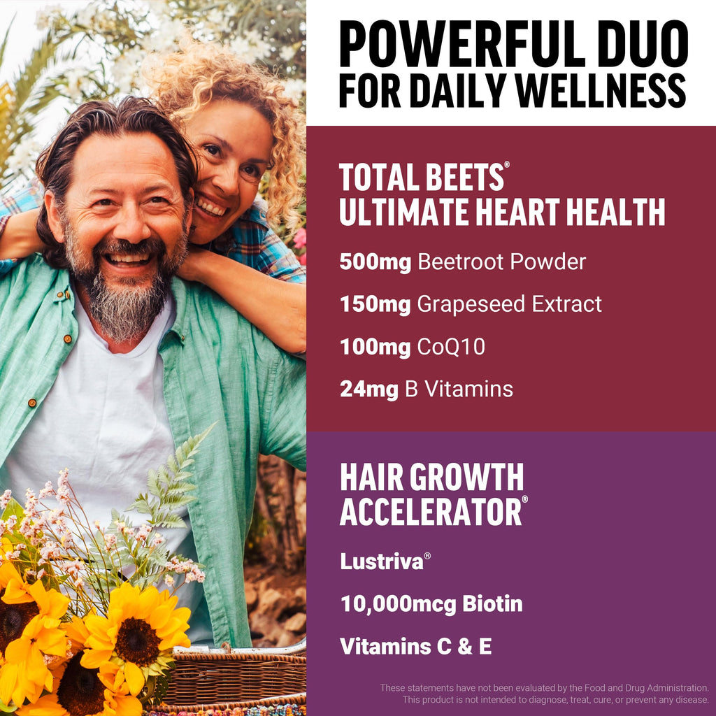 90 Capsules + 60 Soft Chews L6216