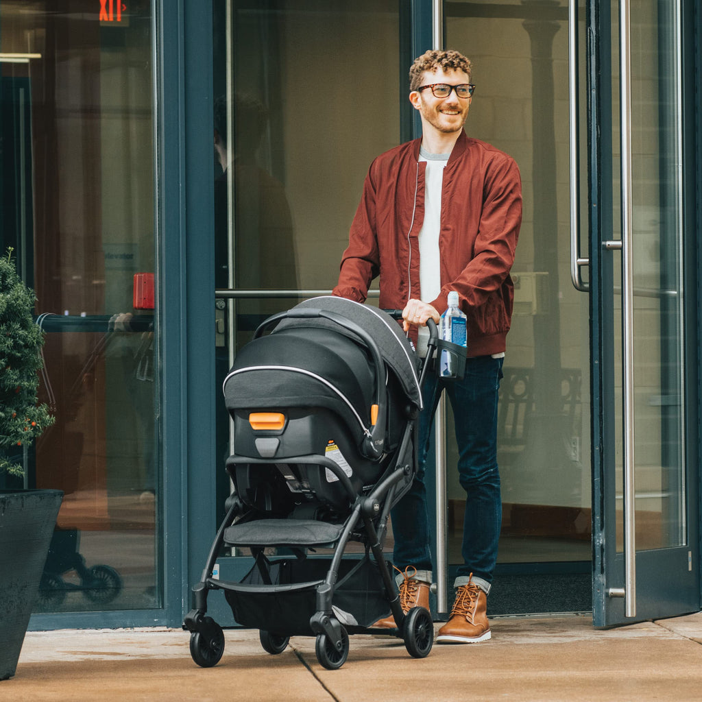 Lightweight Baby Stroller B6072