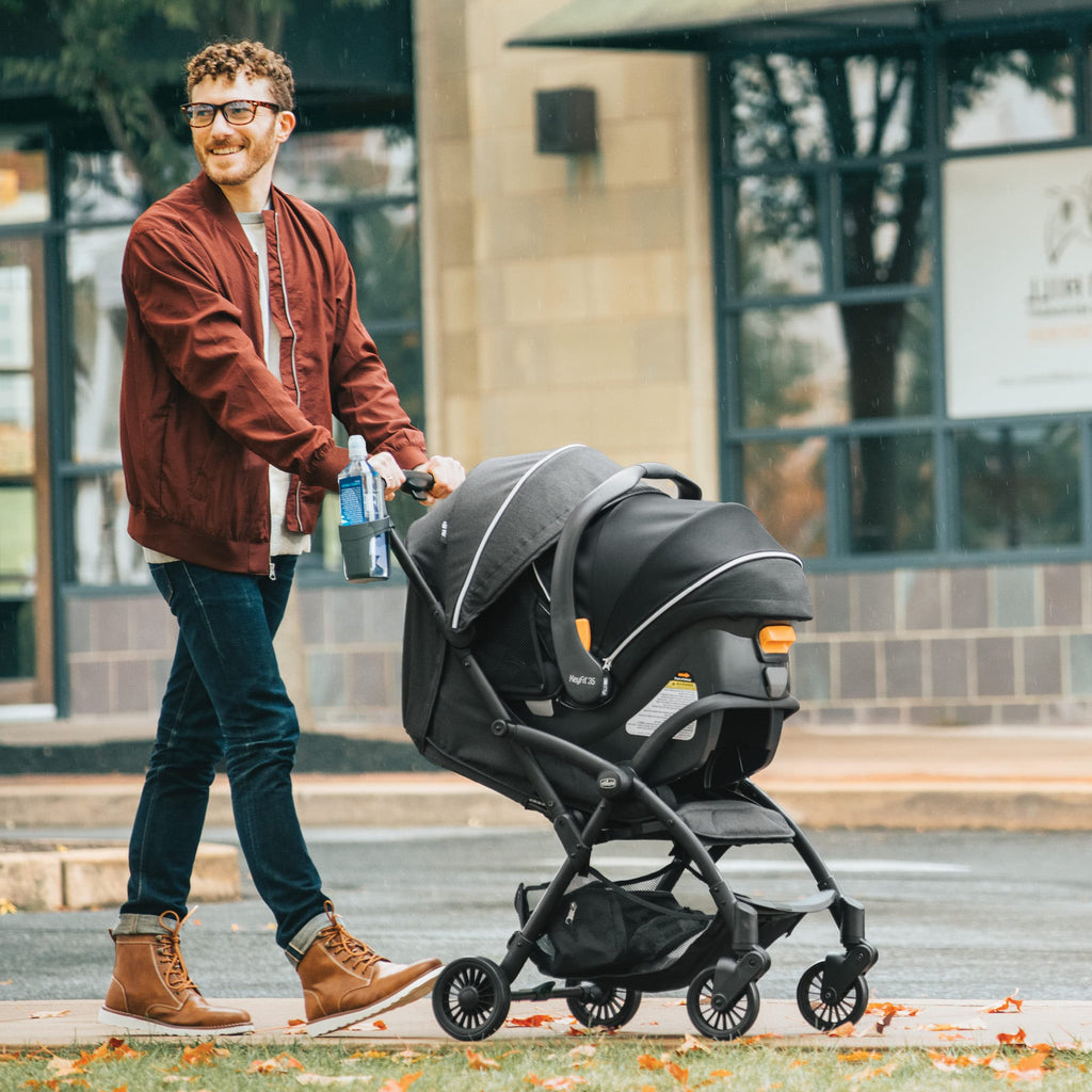 Lightweight Baby Stroller B6072