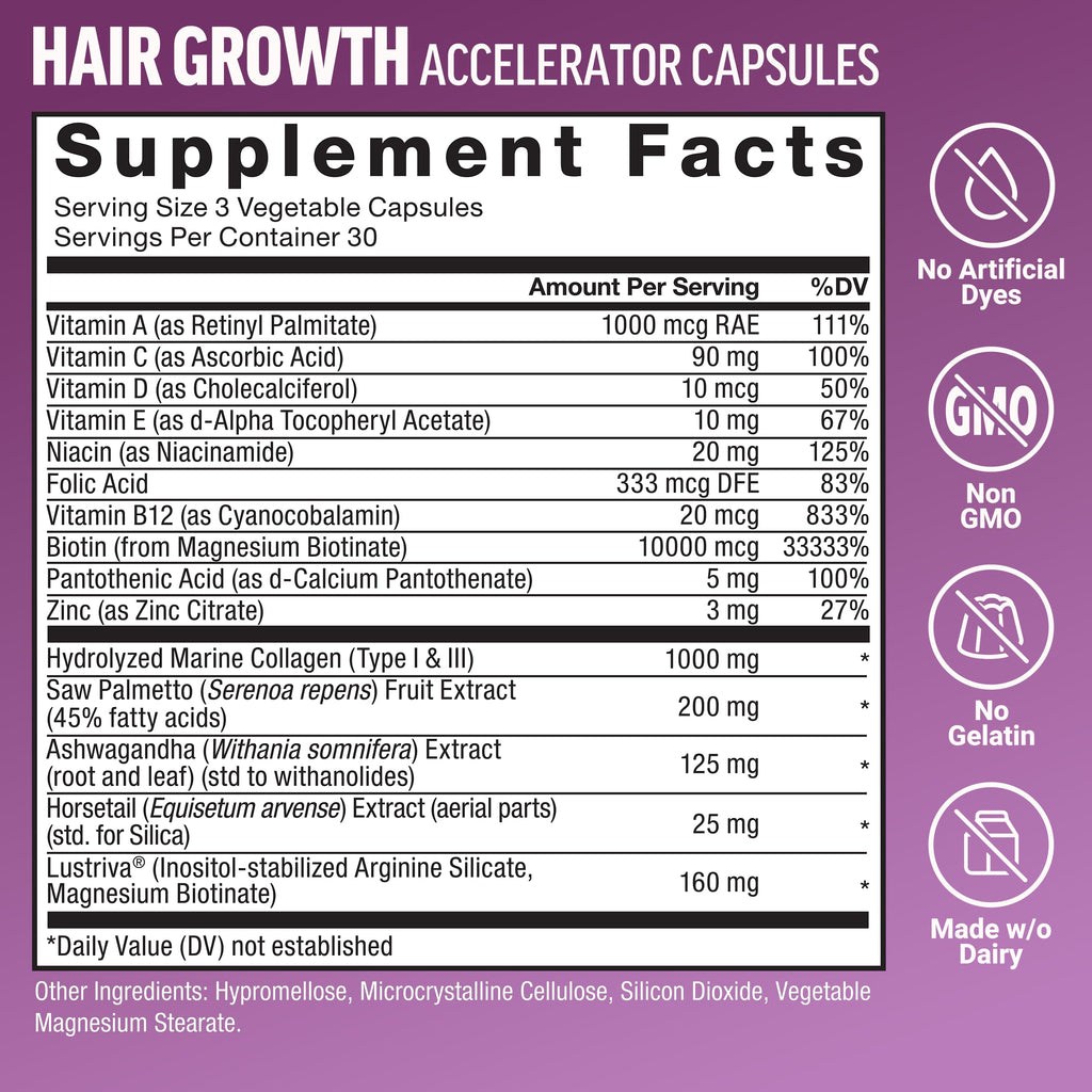 90 Capsules + 60 Soft Chews L6216