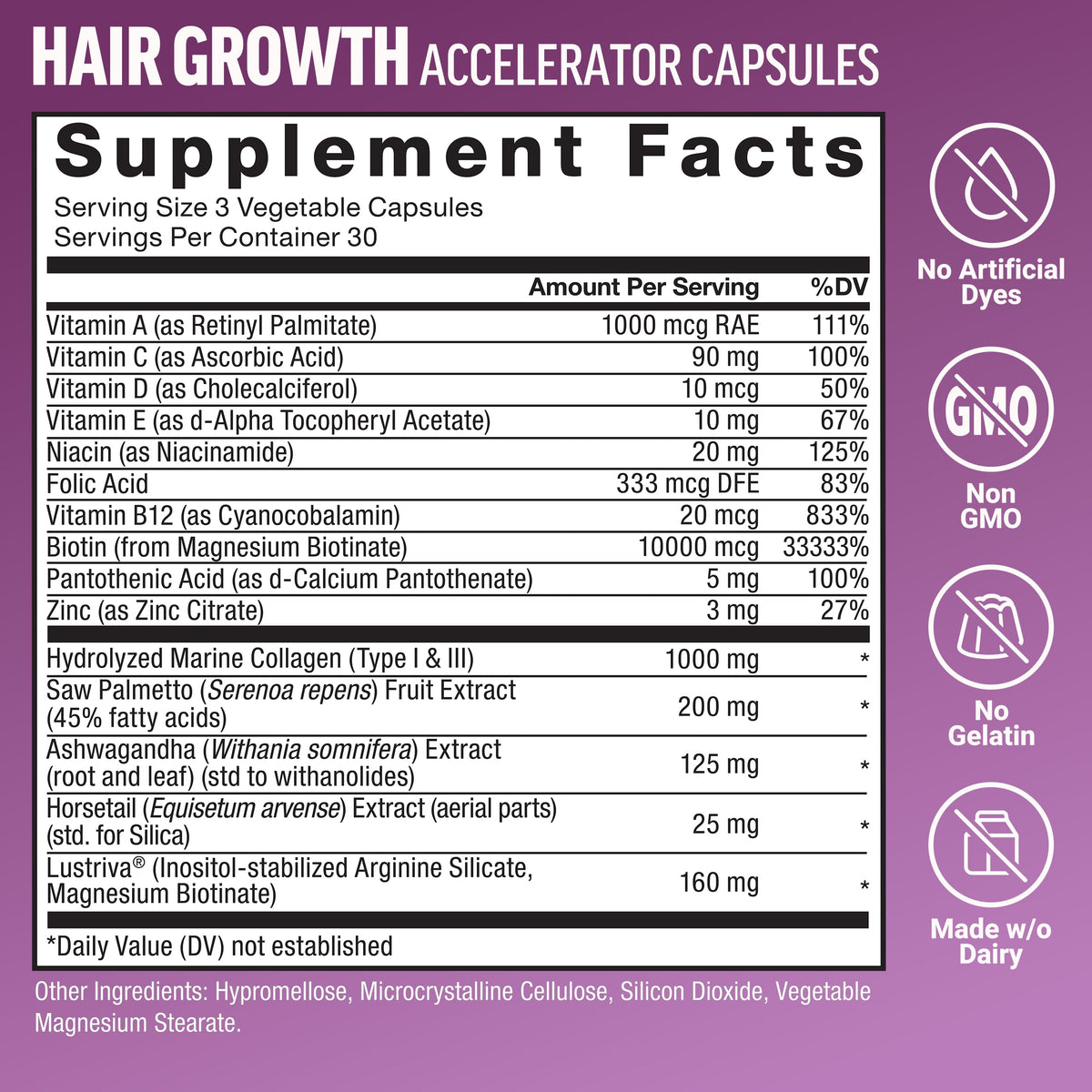 90 Capsules + 60 Soft Chews L6216