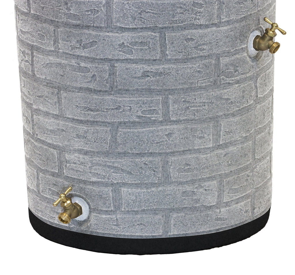 50 Gallon Rain Saver Barrel N1260